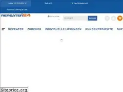 Sites similar to repeater24.com