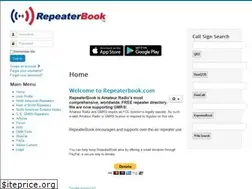 Sites similar to repeaterbook.com