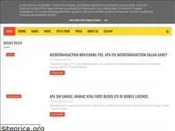 Sites similar to repeatloop.blogspot.com