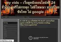 Sites similar to repeatmyvids.com