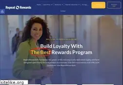 Sites similar to repeatrewards.com