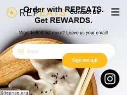 Sites similar to repeats.com