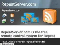 Sites similar to repeatserver.com