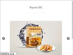 Sites similar to repeatsinc.com