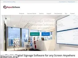Sites similar to repeatsoftware.com