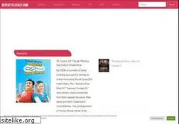 Sites similar to repeattelecast.com