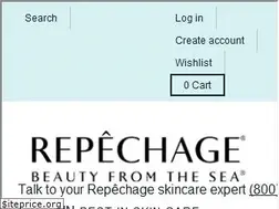Sites similar to repechage.com