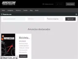 Sites similar to repecho.com