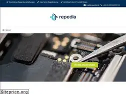 Sites similar to repedia.de