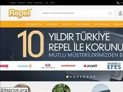 Sites similar to repel.com.tr