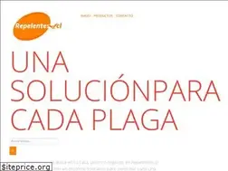 Sites similar to repelentes.cl
