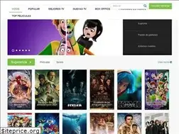 Sites similar to repelis-tv.net