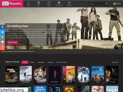 Sites similar to repelis.id