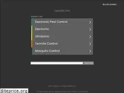 Sites similar to repelis.mx