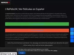 Sites similar to repelis24.bio