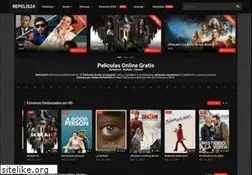 Sites similar to repelis24.live