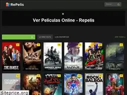 Sites similar to repelis24.online