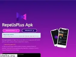 Sites similar to repelisapk.com