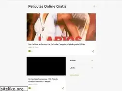 Sites similar to repelisbvaqap.blogspot.com