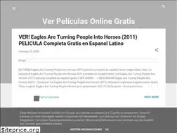 Sites similar to repelisbwerq.blogspot.com