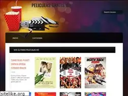 Sites similar to repelisgratis.blogspot.com