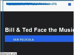 Sites similar to repelisgt.com