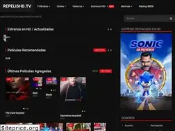 Sites similar to repelishd.me