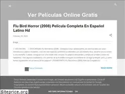 Sites similar to repelismimvae.blogspot.com
