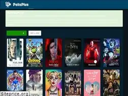 Sites similar to repelisplus.biz