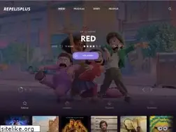 Sites similar to repelisplus.club