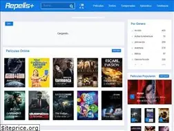 Sites similar to repelisplus.to
