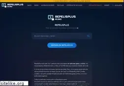 Sites similar to repelisplus.uno