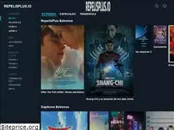 Sites similar to repelisplus.vip
