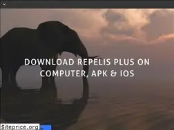 Sites similar to repelispluscentral.weebly.com