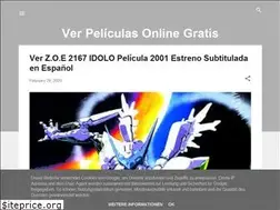 Sites similar to repelisppqtal.blogspot.com