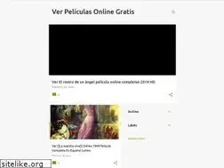 Sites similar to repelissifsy.blogspot.com