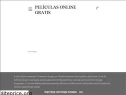 Sites similar to repelisuxdcw.blogspot.com