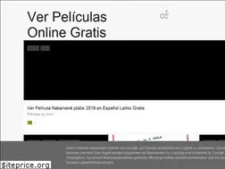 Sites similar to repelisyquvu.blogspot.com