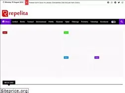 Sites similar to repelita.com