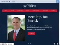 Sites similar to repemrick.com