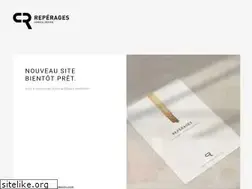 Sites similar to reperages-design.com