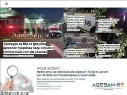Sites similar to repercussaoparanhana.com