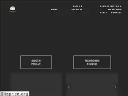 Sites similar to repercussionstudios.com