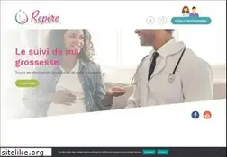 Sites similar to repere.re