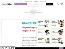 Sites similar to reperes-medias.eu