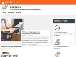 Sites similar to reperes.qc.ca