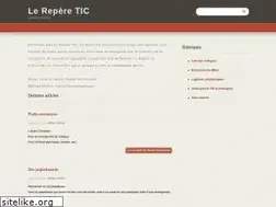Sites similar to reperetic.com