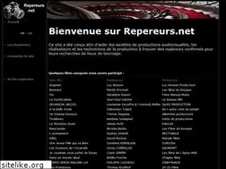 Sites similar to repereurs.net