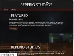 Sites similar to reperio-studios.eu