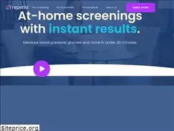 Sites similar to reperiohealth.com